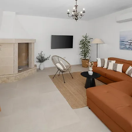Casa de Férias Kaia *
