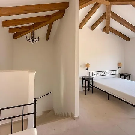 Σπίτι διακοπών Kaia