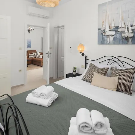 Casa vacanze Kaia