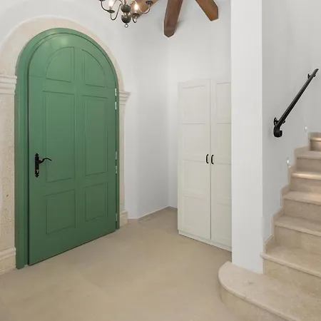 בית נופש Kaia *