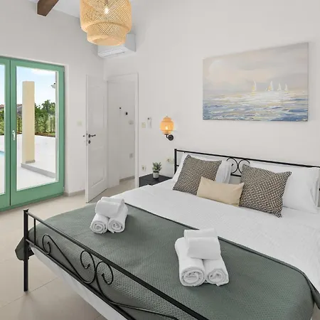 Kaia Σπίτι διακοπών Kringa