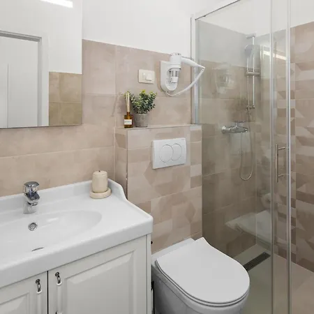 בית נופש Kaia