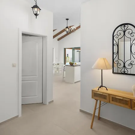 Kaia Σπίτι διακοπών