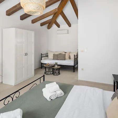 Kaia בית נופש *