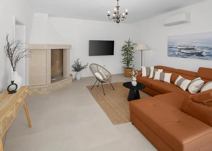 Casa vacanze Kaia *