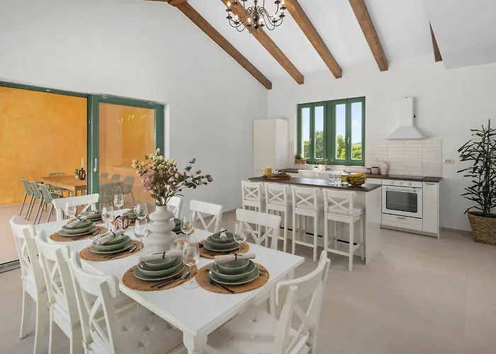 Kaia Casa vacanze Kringa