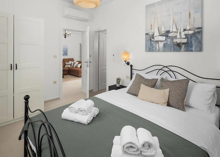 Casa vacanze Kaia