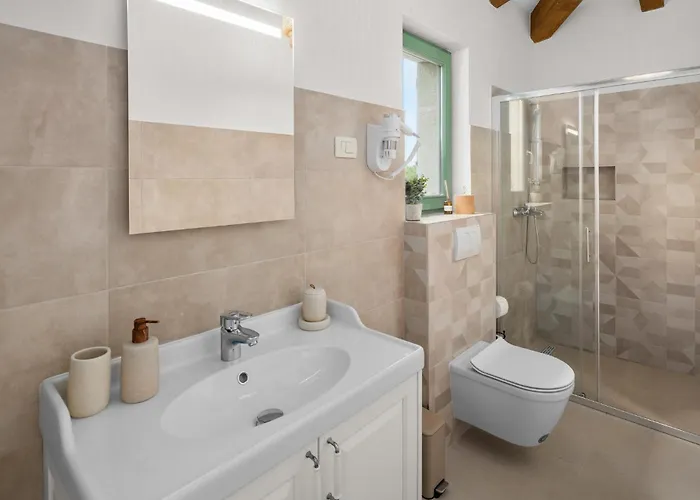Kaia Casa vacanze *