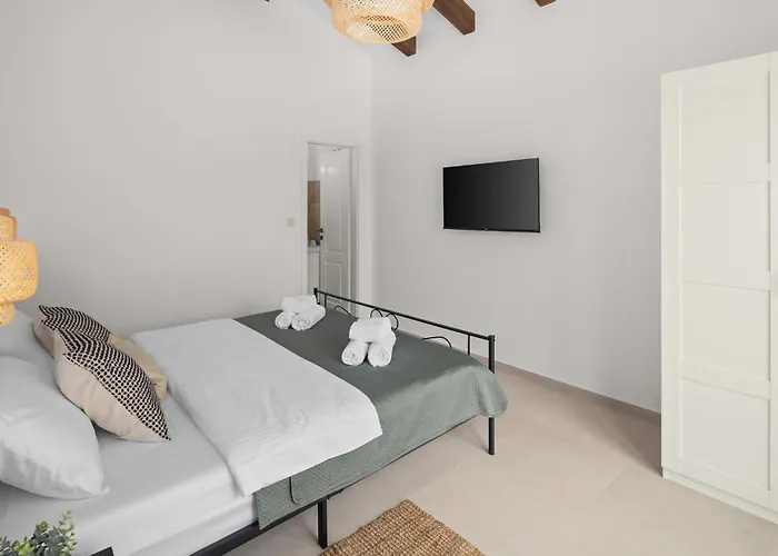Casa vacanze Kaia Kringa