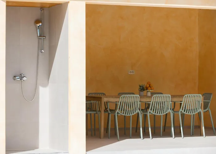 Casa vacanze Kaia