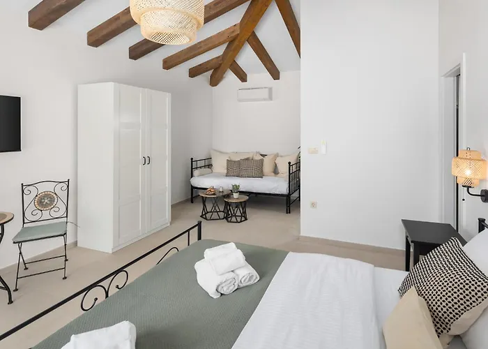 Kaia Casa vacanze *