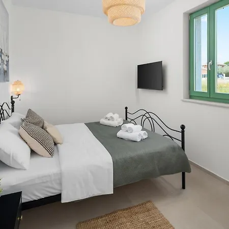 Casa vacanze Kaia Kringa