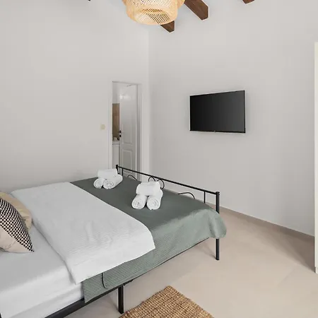 Casa vacanze Kaia Kringa