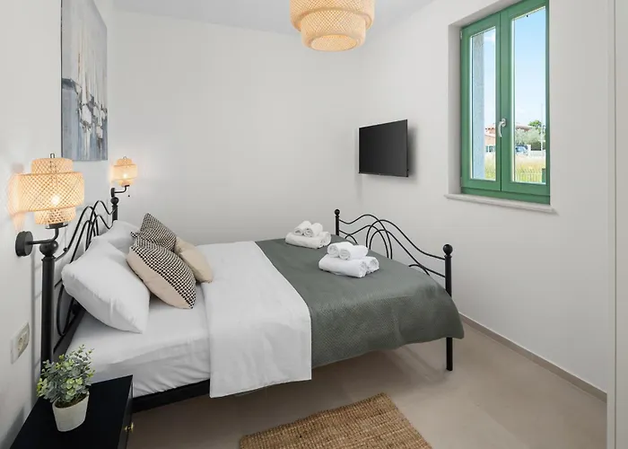 Vikendica Kaia Kringa