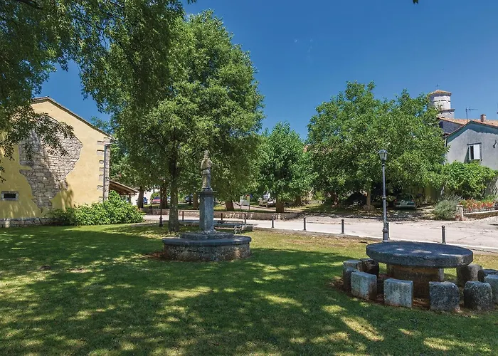 Vikendica Kaia Kringa